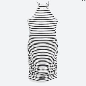 Nine Britton Side Ruching Dress